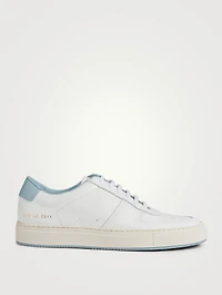 BBall '90 Leather Sneakers