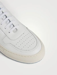 BBall '90 Leather Sneakers