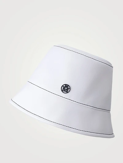 Souna Eco Neoprene Bucket Hat