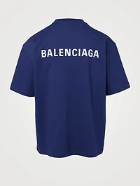 Logo Medium Fit T-Shirt