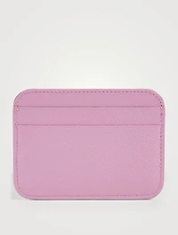 Cash Everyday Leather Card Holder