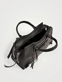 Neo Classic City Leather Bag
