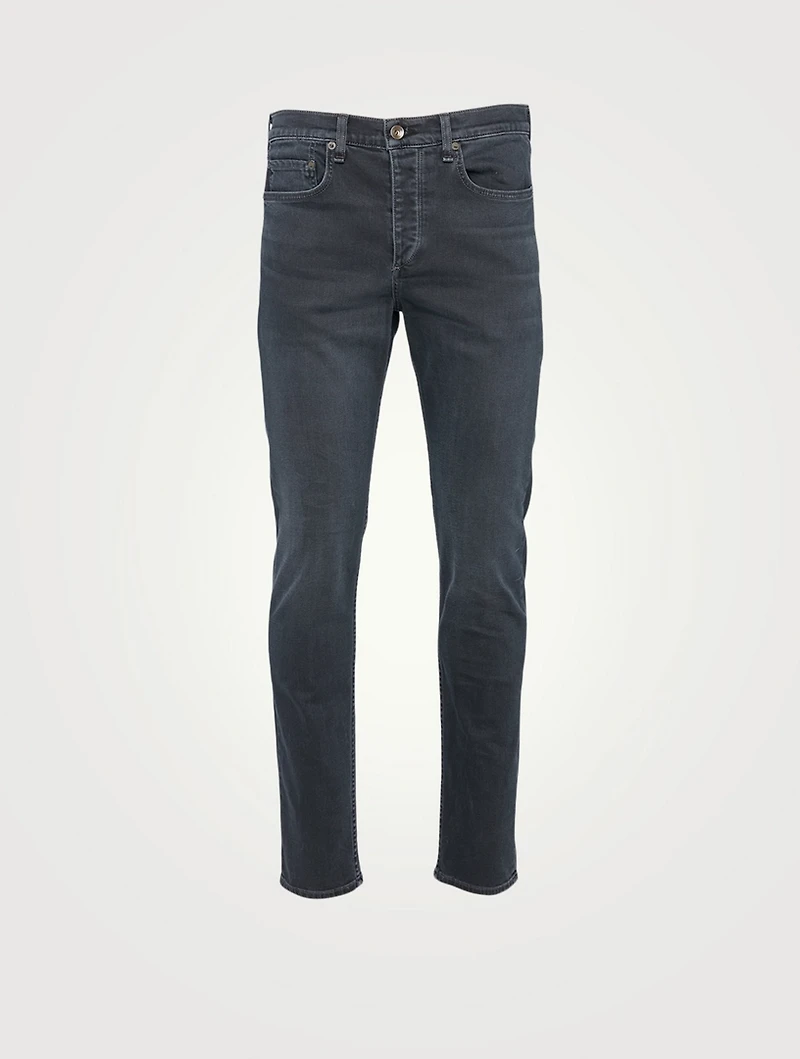 Fit 2 Slim-Fit Jeans