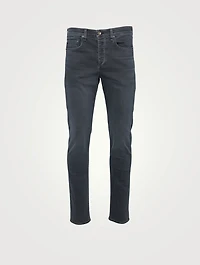 Fit 2 Slim-Fit Jeans