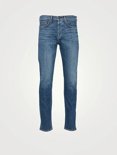 Fit 2 Slim-Fit Jeans