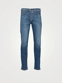 Fit 2 Slim-Fit Jeans