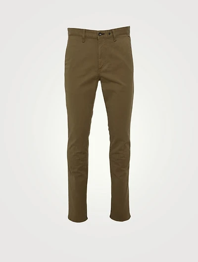 Fit 2 Mid-Rise Chino Pants