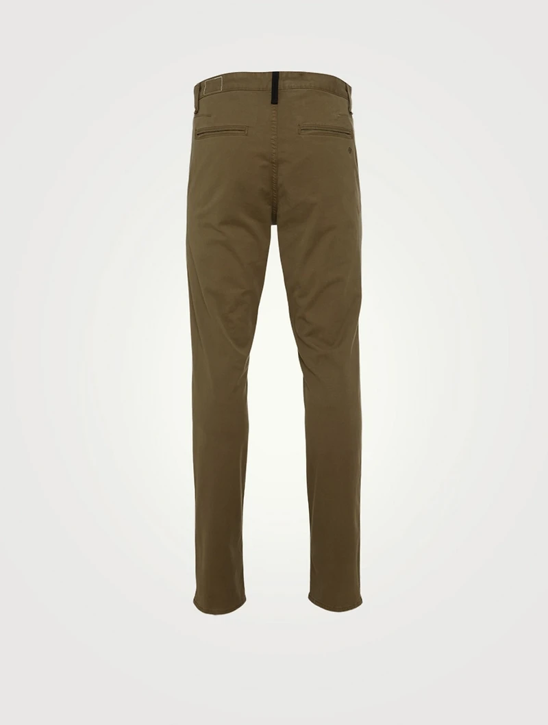 Fit 2 Mid-Rise Chino Pants