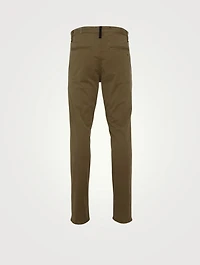 Fit 2 Mid-Rise Chino Pants