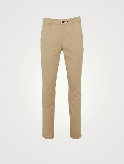 Fit 2 Classic Chino Pants