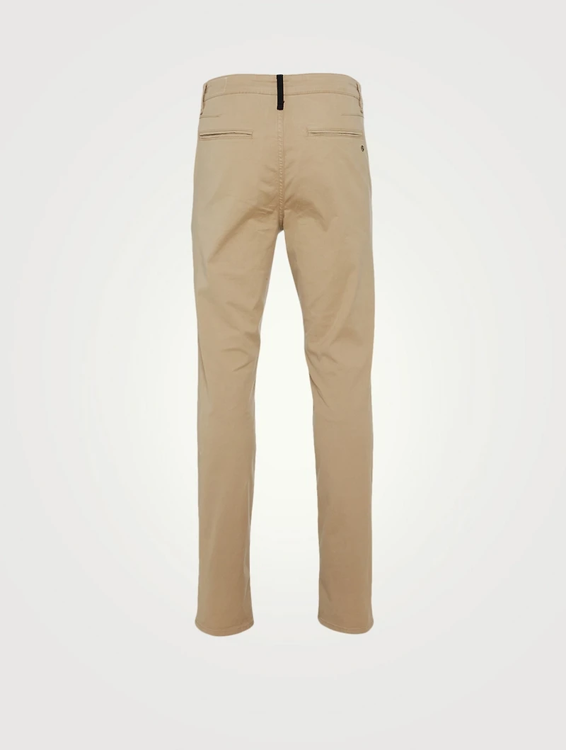 Fit 2 Classic Chino Pants