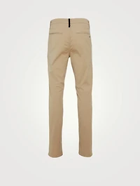 Fit 2 Classic Chino Pants