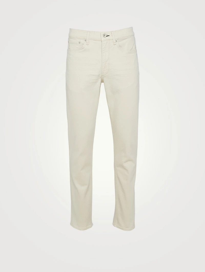 Fit 2 Slim-Fit Jeans
