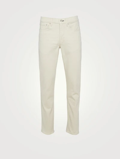 Fit 2 Slim-Fit Jeans