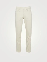Fit 2 Slim-Fit Jeans