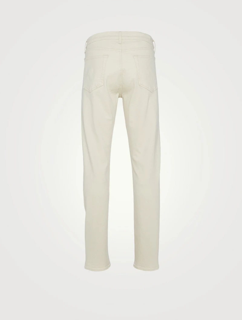 Fit 2 Slim-Fit Jeans