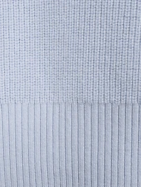 Cashmere V-Neck Sweater