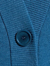 Cashmere V-Neck Cardigan