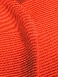 Wool Collarless Jacket