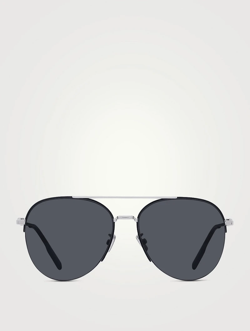Dior180° AU Aviator Sunglasses