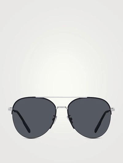 Dior180° AU Aviator Sunglasses