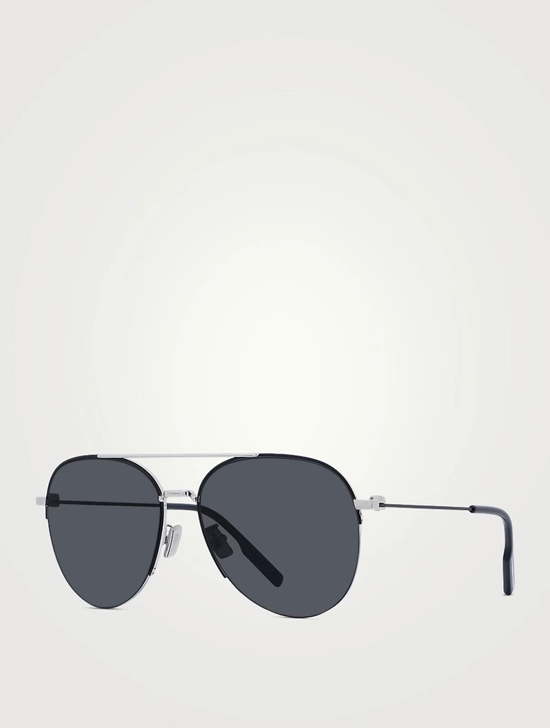 Dior180° AU Aviator Sunglasses