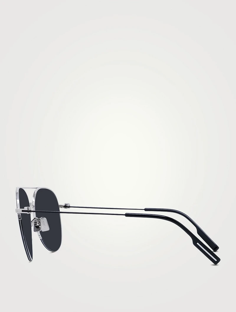 Dior180° AU Aviator Sunglasses