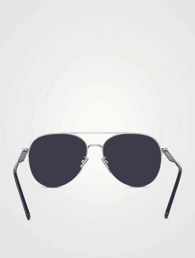 Dior180° AU Aviator Sunglasses