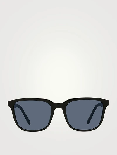 DiorTag SU Square Sunglasses