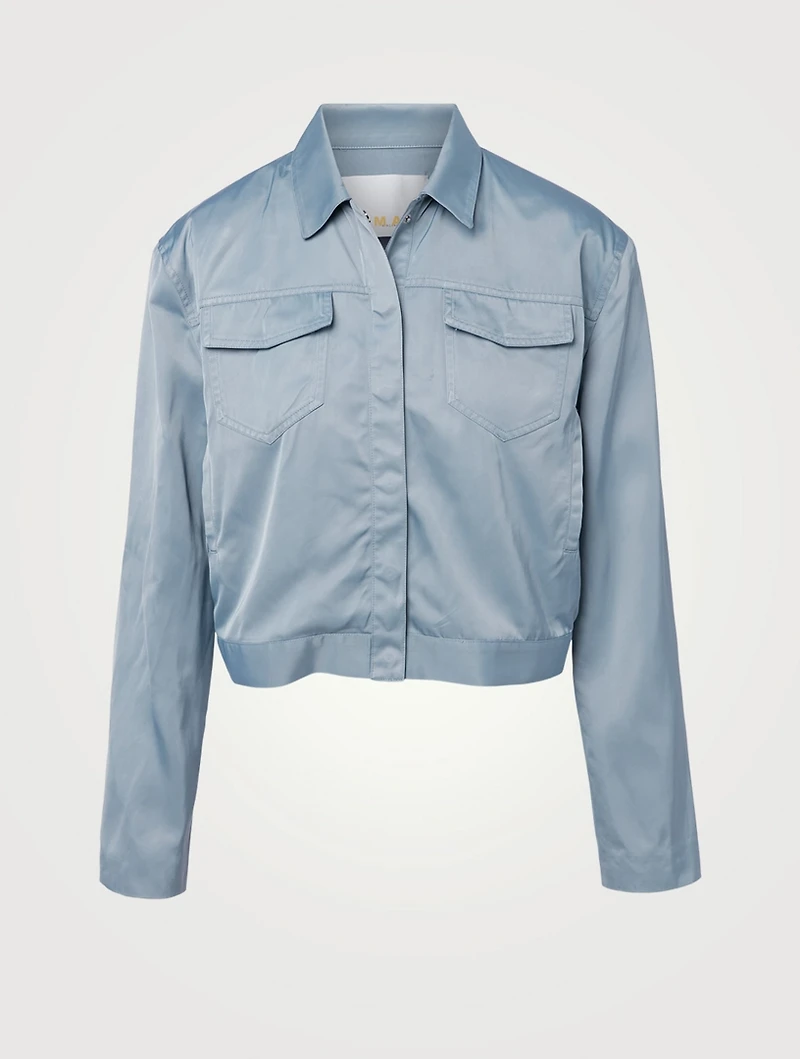Renate Fitted Jacket