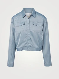 Renate Fitted Jacket