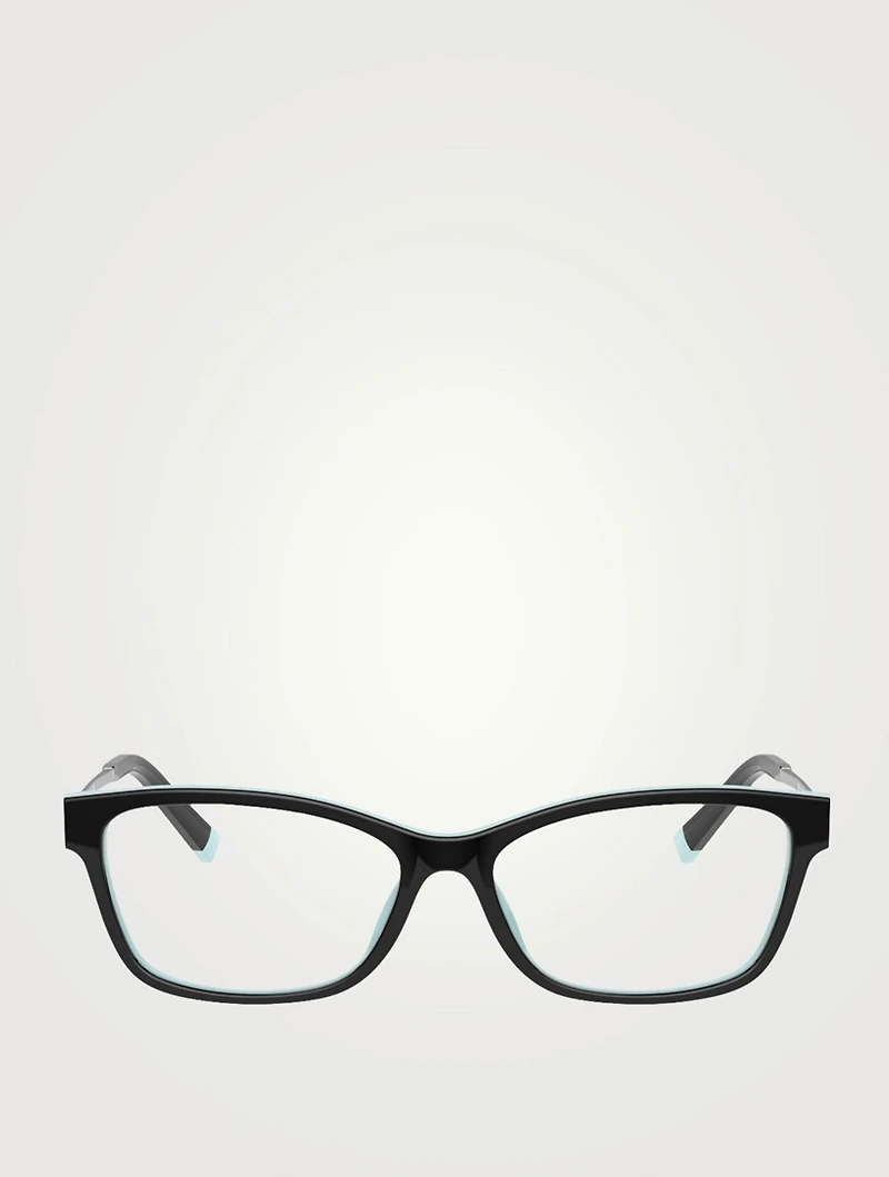Rectangular Optical Glasses