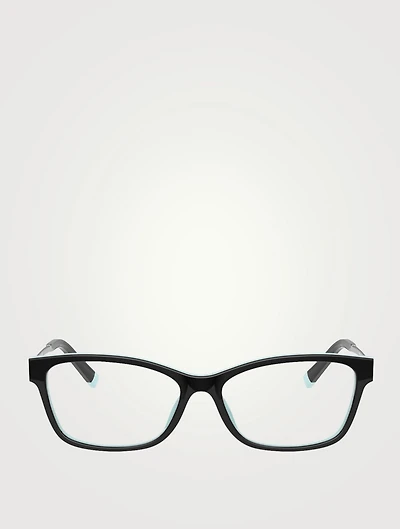 Rectangular Optical Glasses