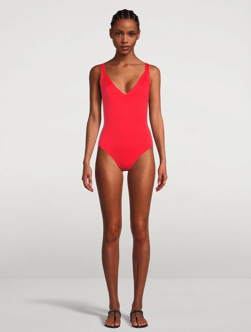 Goya One-Piece Swimsuit
