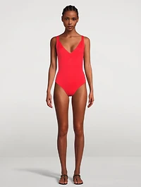 Goya One-Piece Swimsuit