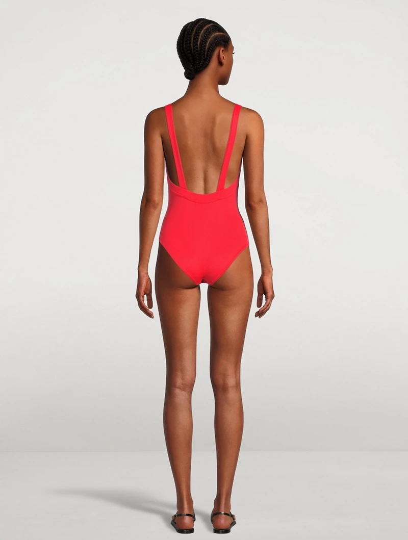 Goya One-Piece Swimsuit
