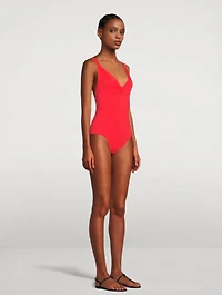 Goya One-Piece Swimsuit