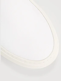 Tournament Nylon Slip-On Sneakers