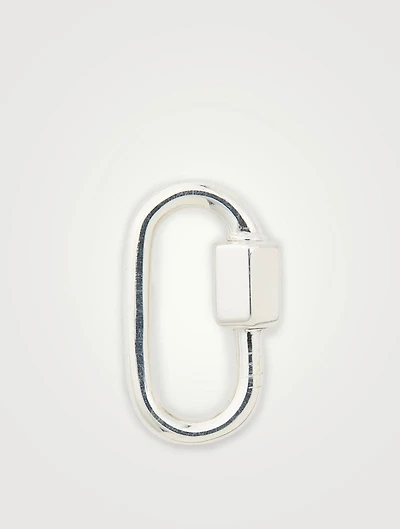 Sterling Silver Baby Lock
