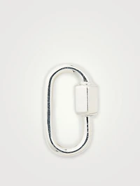 Sterling Silver Baby Lock
