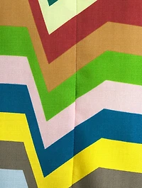 Wool Layered Kinderstern Blouse