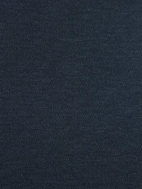 Cotton Jersey And Poplin T-Shirt