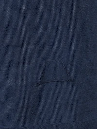 Cashmere And Silk Sweater