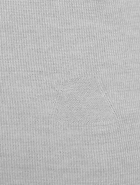 Cashmere and Silk Short-Sleeve Sweater