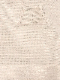 Cashmere And Silk V-Neck Sweater