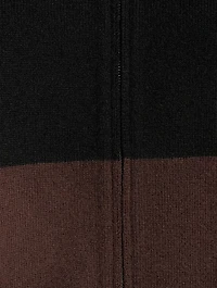 Cashmere Reversible Cape