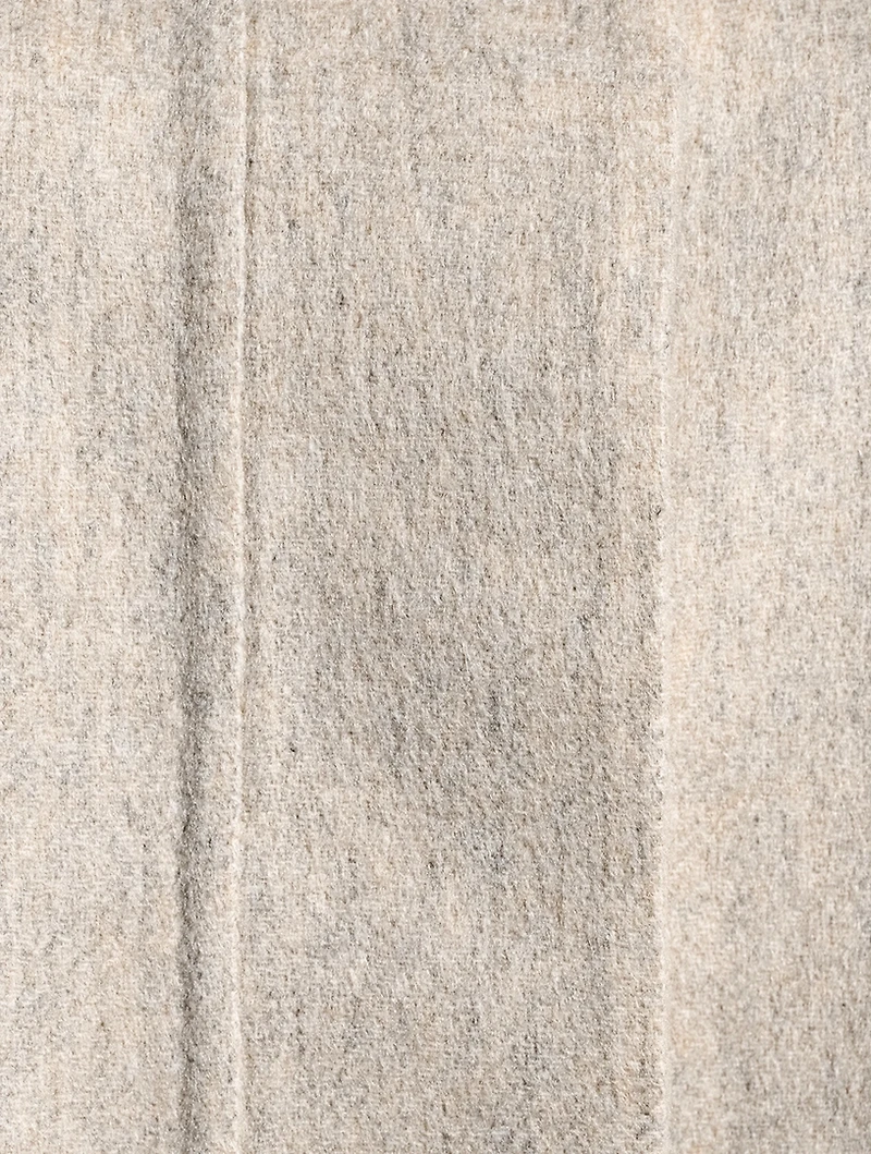 Laars Cashmere Double Face Jacket