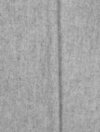Double Face Cashmere Coat