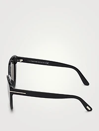 Izzi Cat Eye Sunglasses