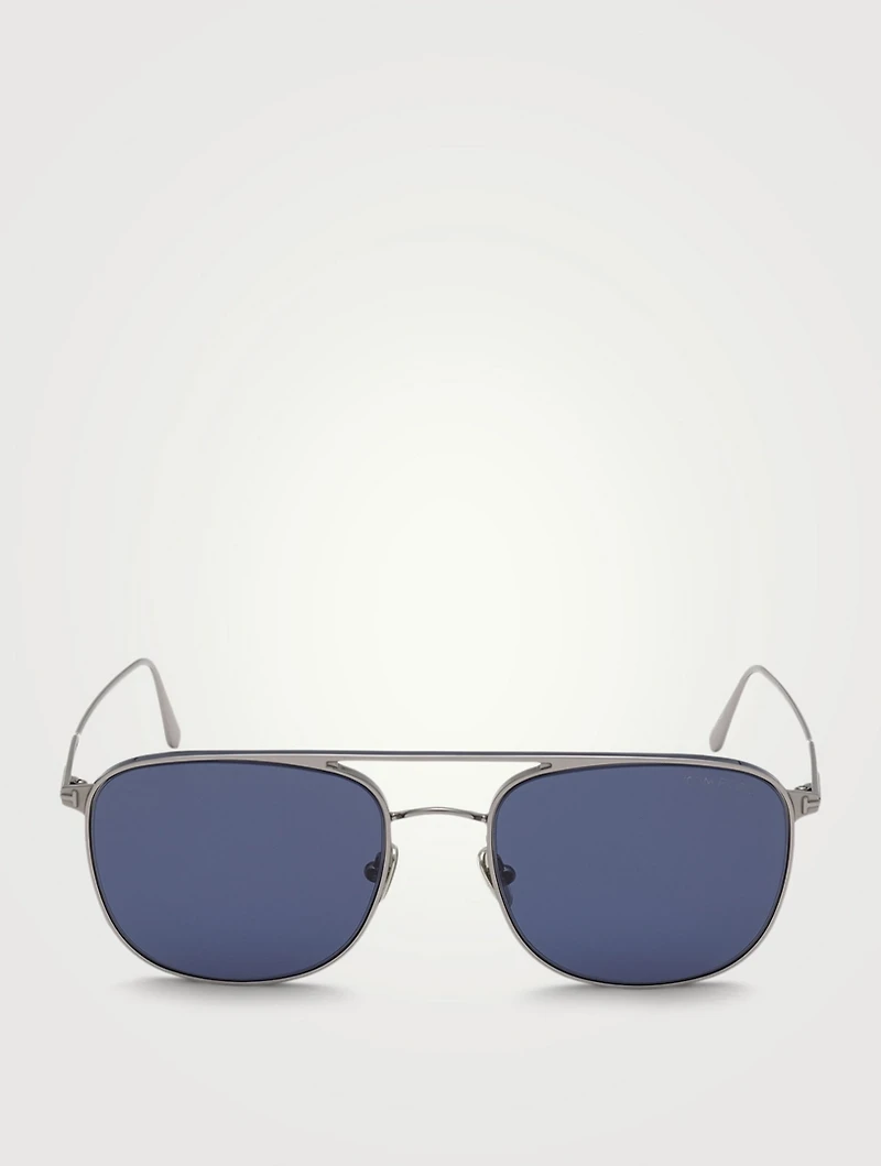 Jake Aviator Sunglasses